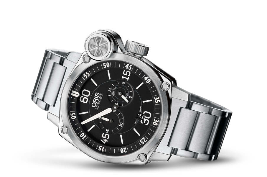 BC4 "Der Meisterflieger"
