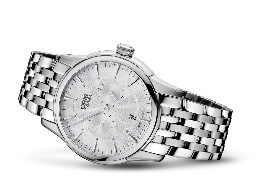 Artelier Regulateur