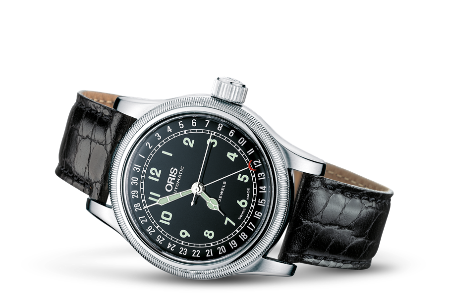 Big Crown Original Pointer Date
