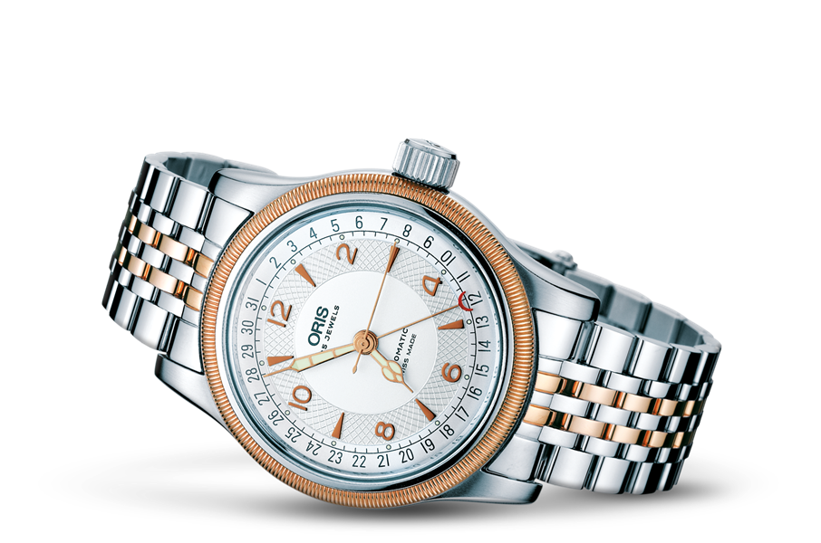 Big Crown Original Pointer Date