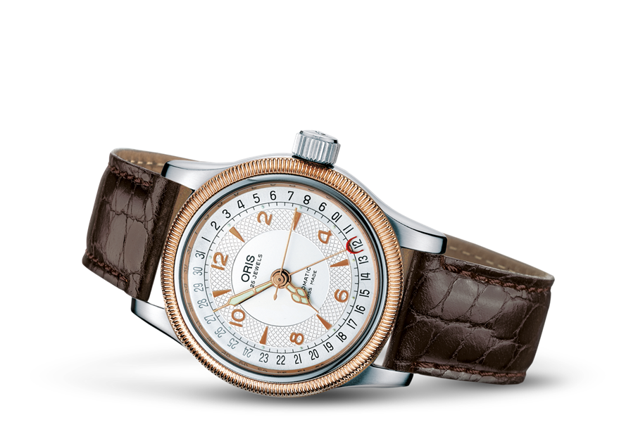 Big Crown Original Pointer Date