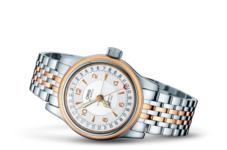 Big Crown Original Pointer Date