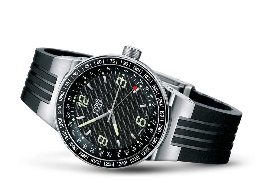 WilliamsF1 Team Pointer Date