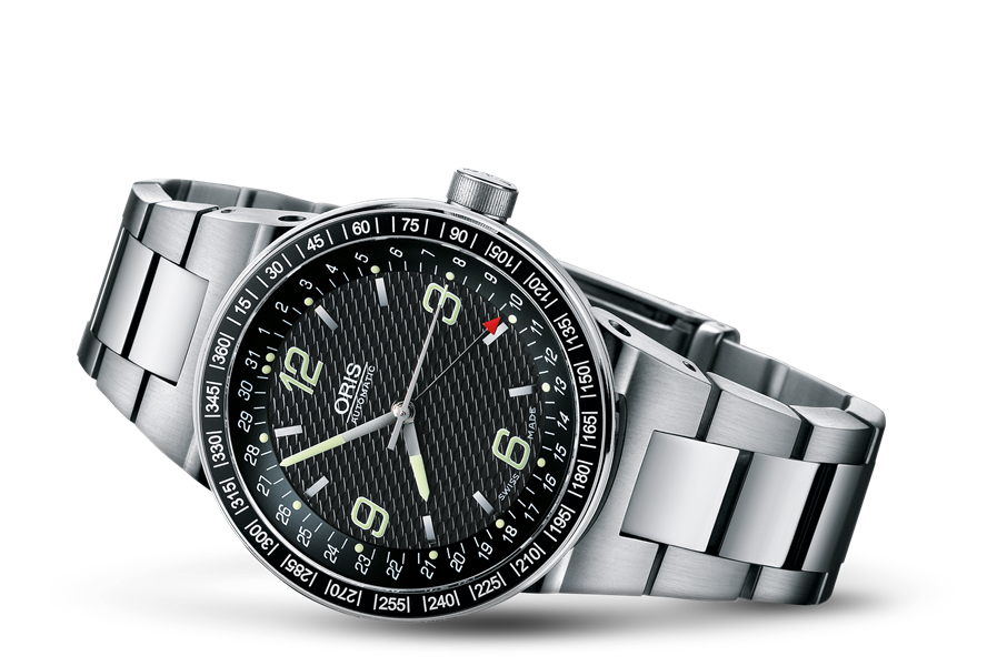 WilliamsF1 Team Pointer Date