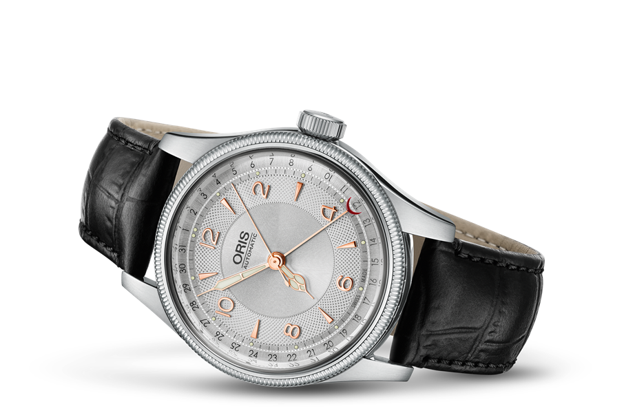 Big Crown Original Pointer Date