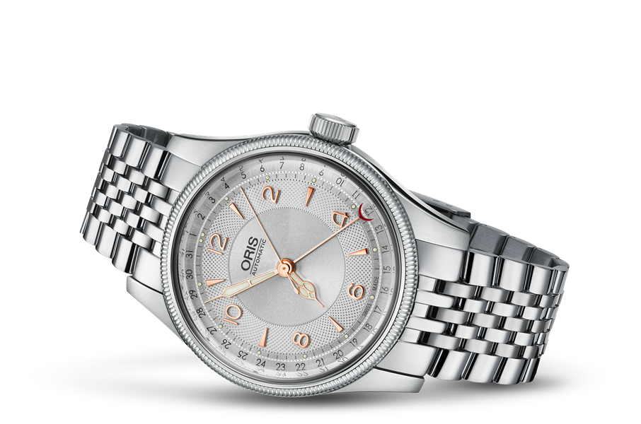 Big Crown Original Pointer Date
