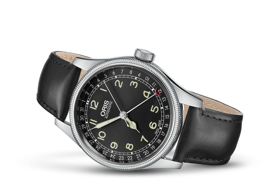 Big Crown Original Pointer Date