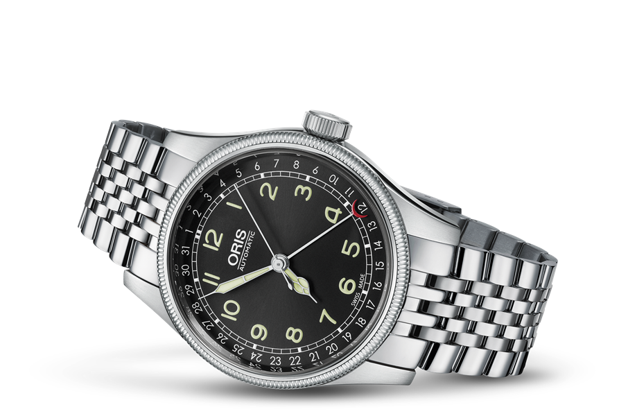 Big Crown Original Pointer Date