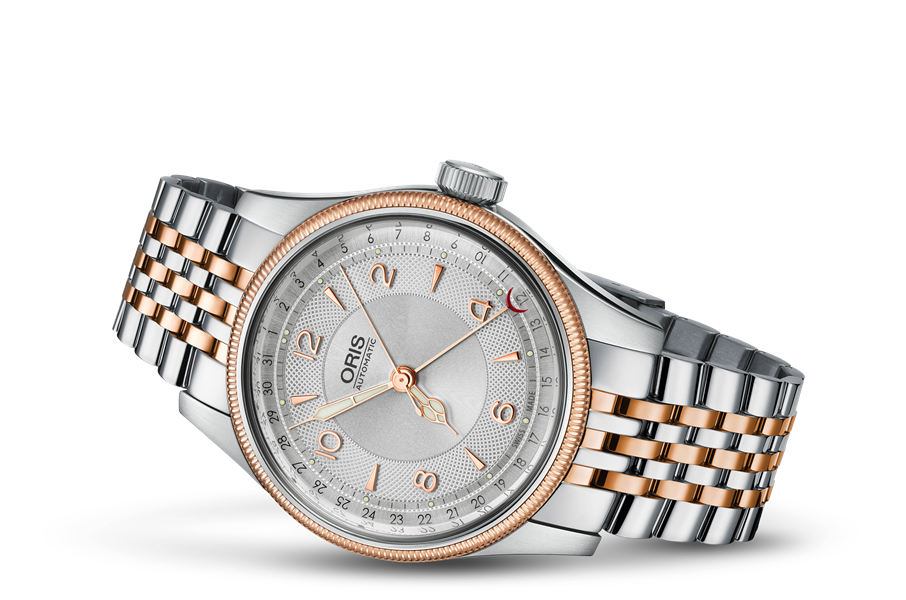 Big Crown Original Pointer Date