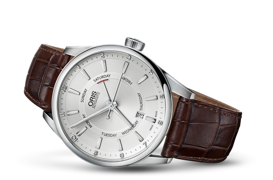 Artix Pointer Day, Date