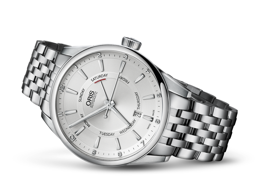 Artix Pointer Day, Date
