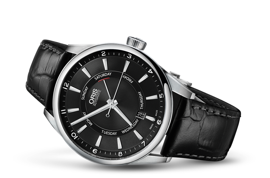 Artix Pointer Day, Date