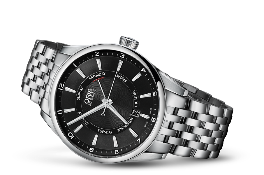 Artix Pointer Day, Date