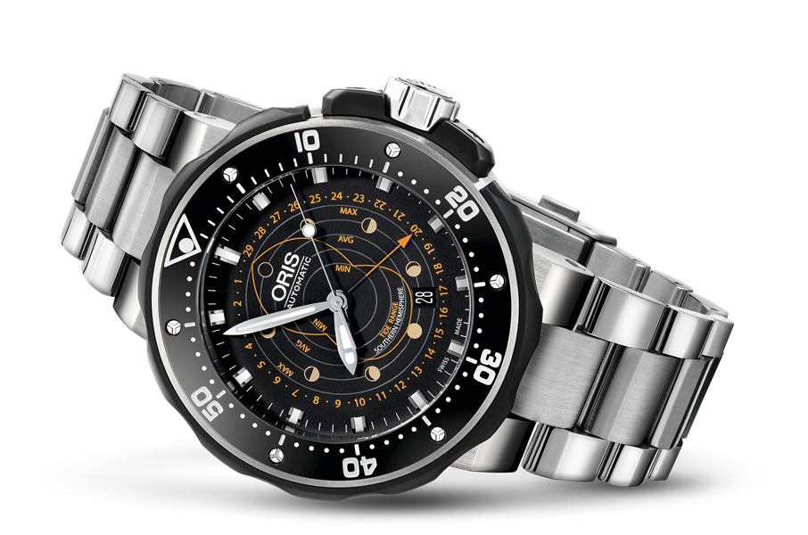 ProDiver Pointer Moon