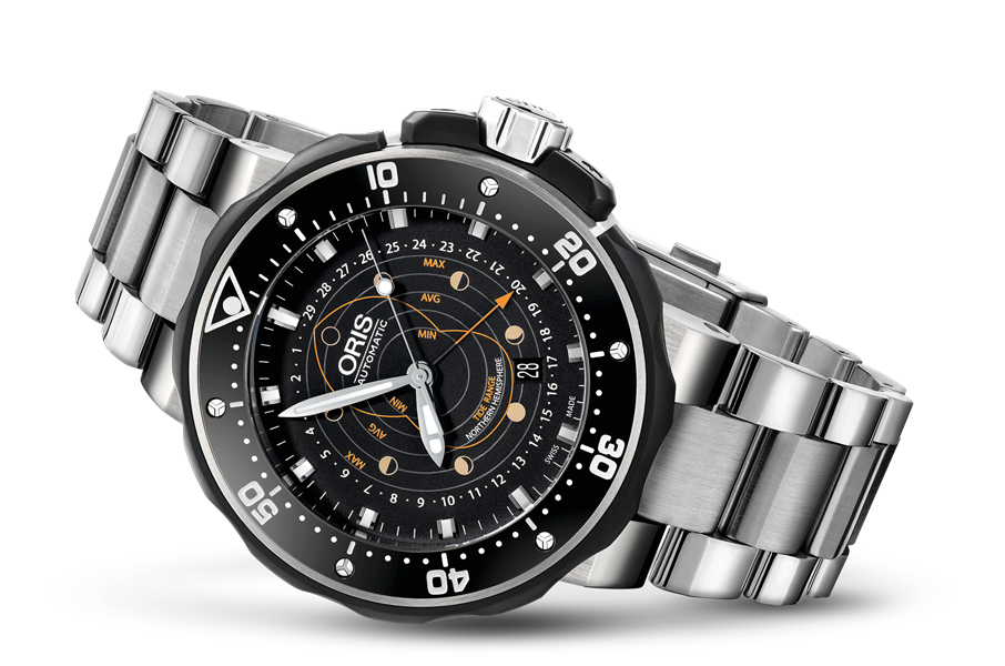 ProDiver Pointer Moon