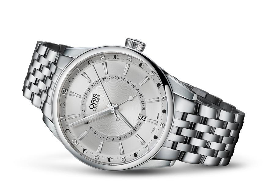 Artix Pointer Moon, Date