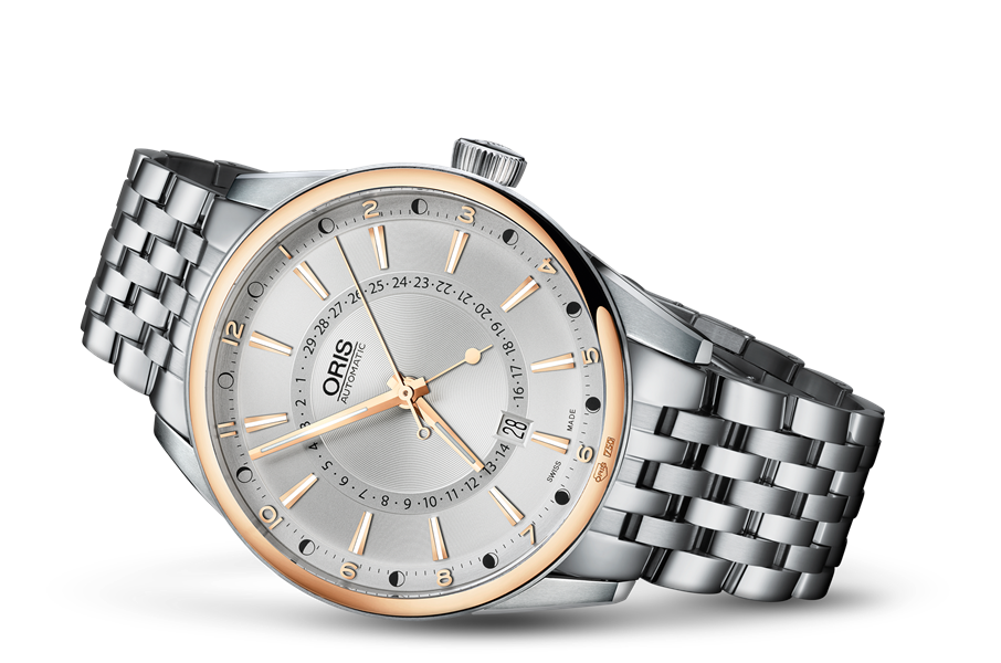 Artix Pointer Moon, Date