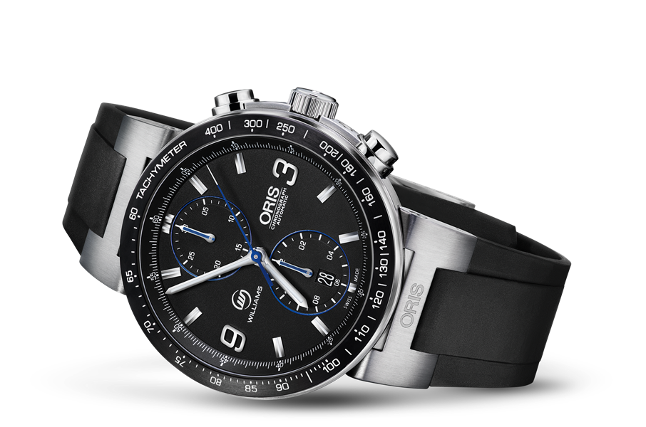 WilliamsF1 Team Limited Edition