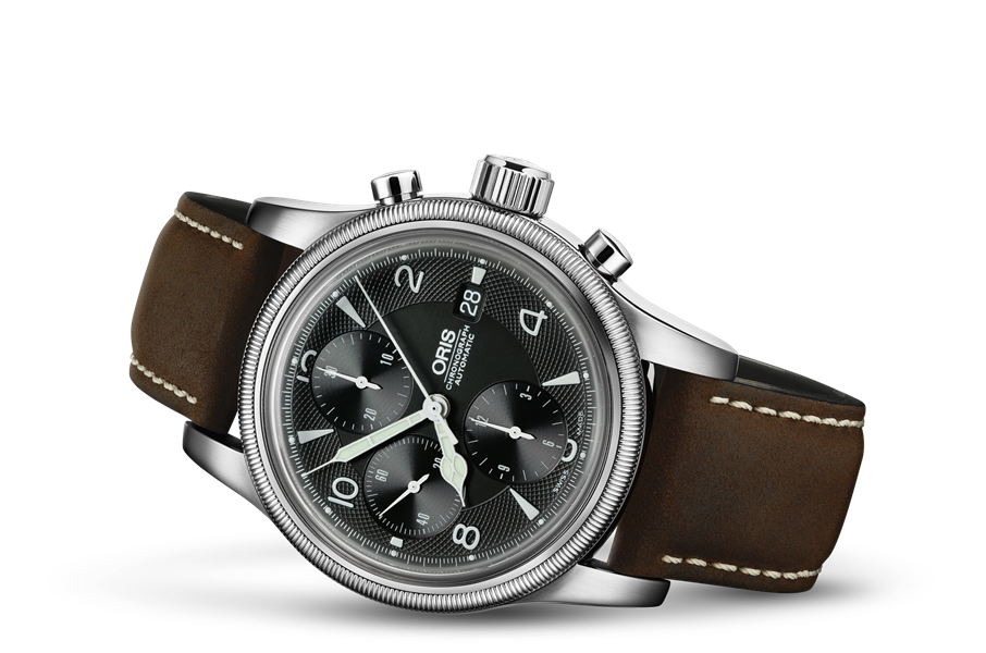 Oskar Bider Limited Edition