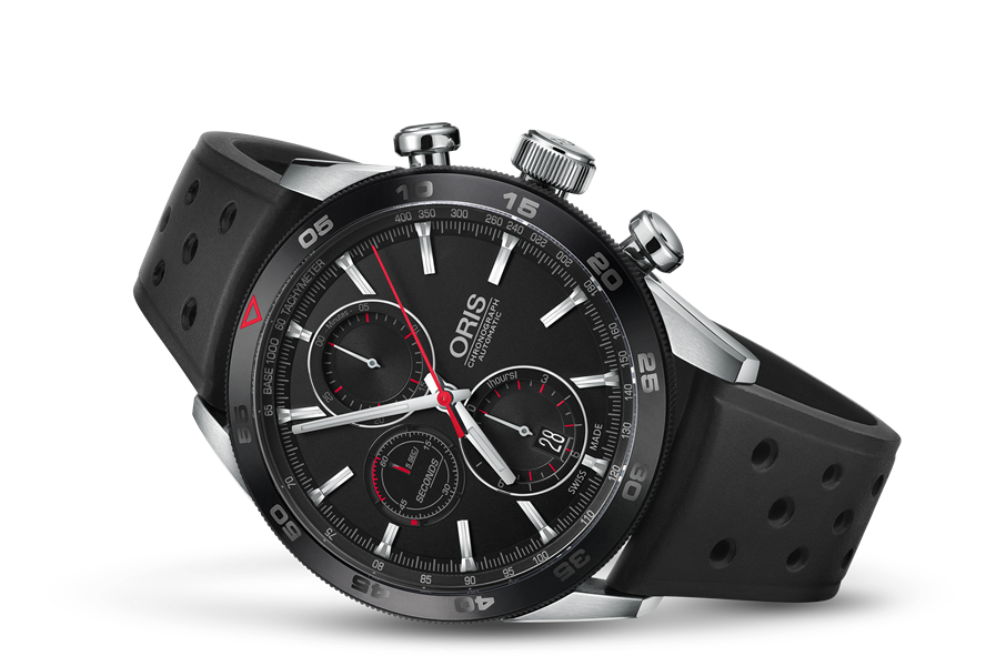 Artix GT Chronograph