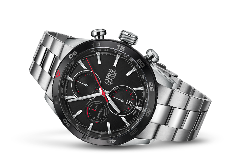 Artix GT Chronograph