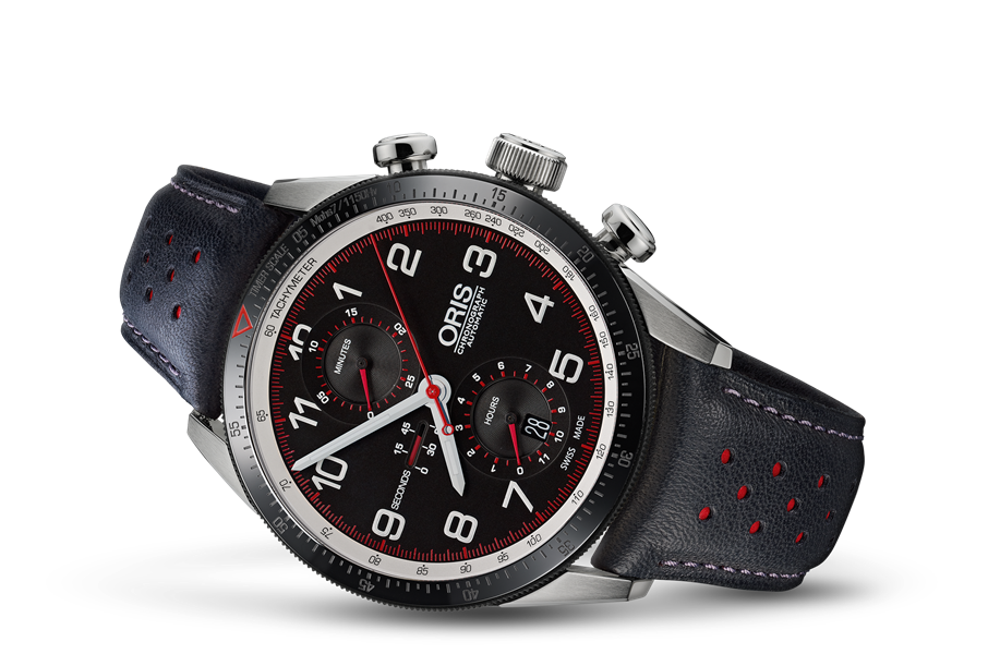 Calobra Limited Edition