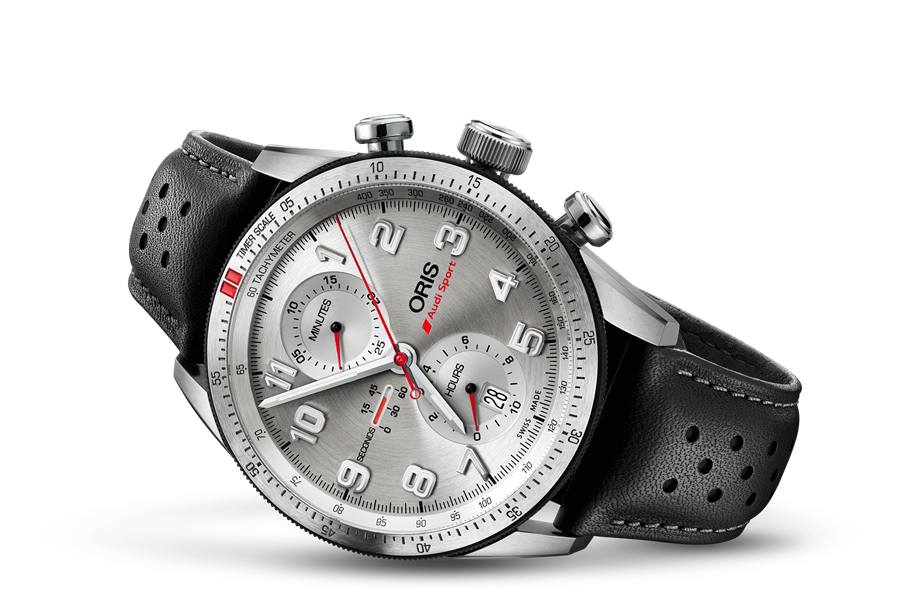 Audi Sport Limited Edition