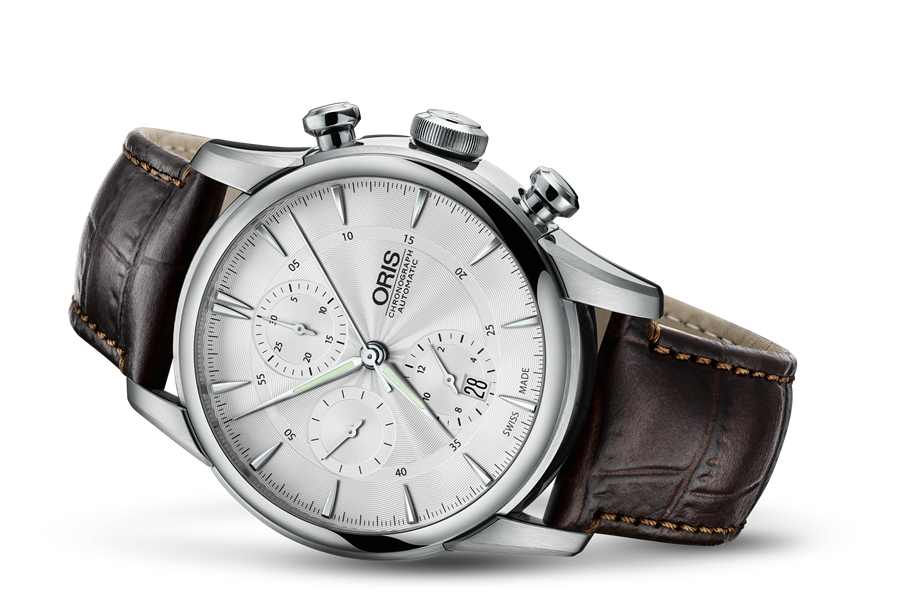 Artelier Chronograph