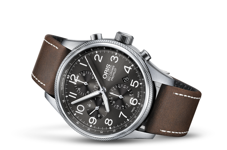 Big Crown ProPilot Chronograph