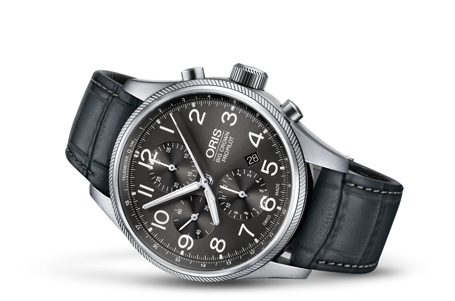 Big Crown ProPilot Chronograph
