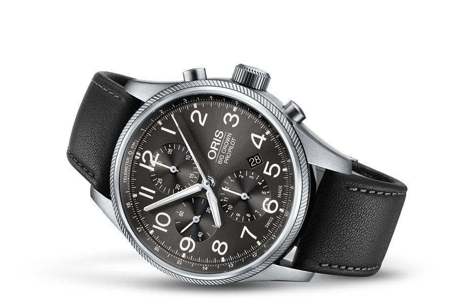 Big Crown ProPilot Chronograph