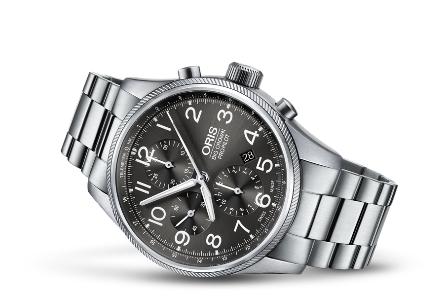 Big Crown ProPilot Chronograph