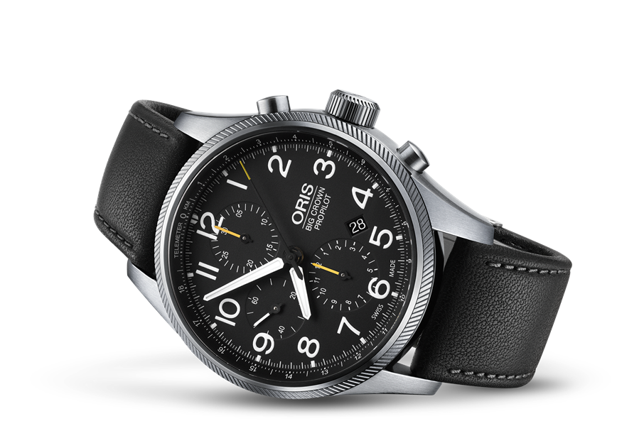 Big Crown ProPilot Chronograph