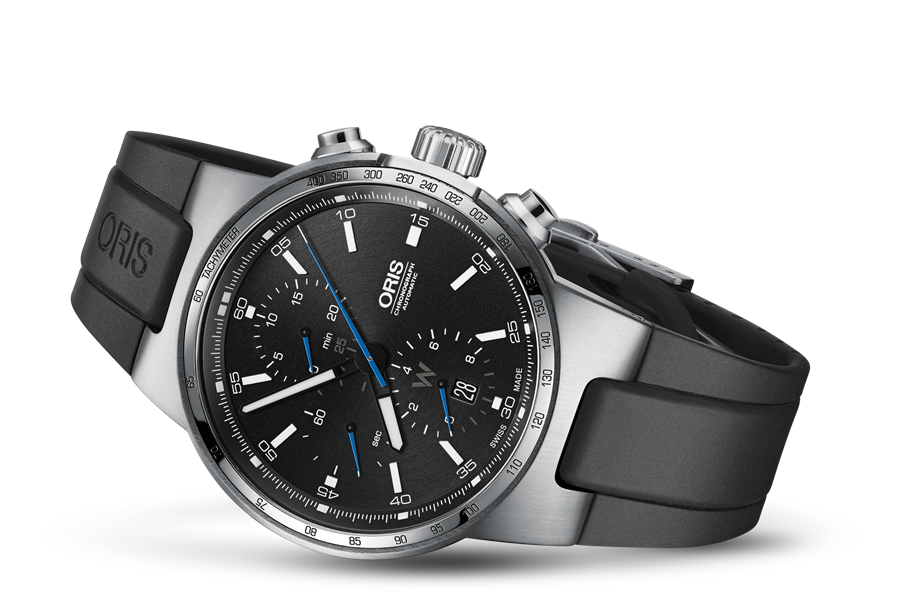 Williams Chronograph