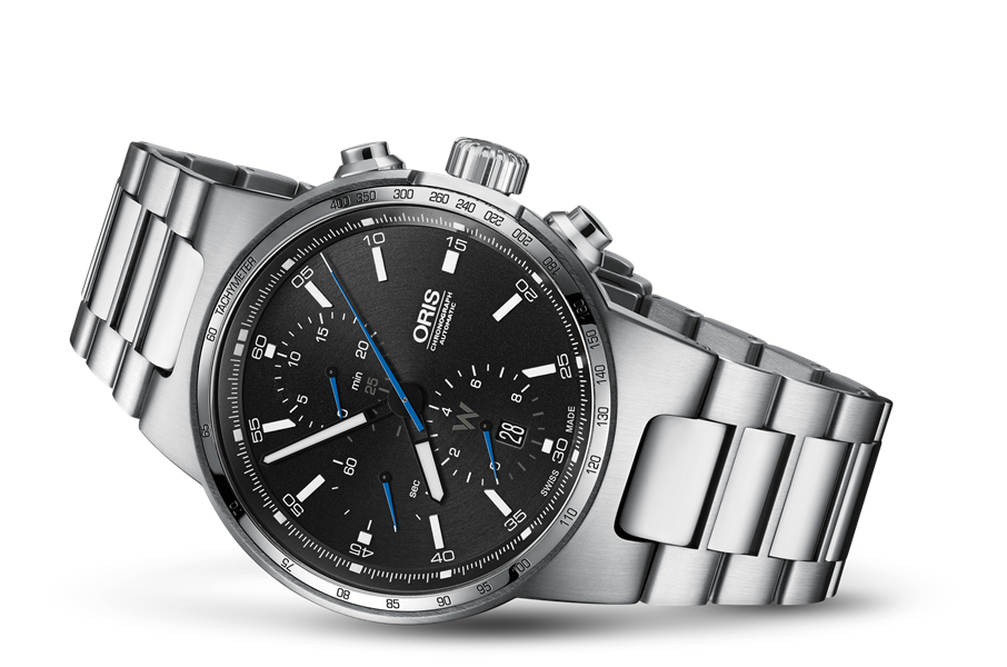 Williams Chronograph
