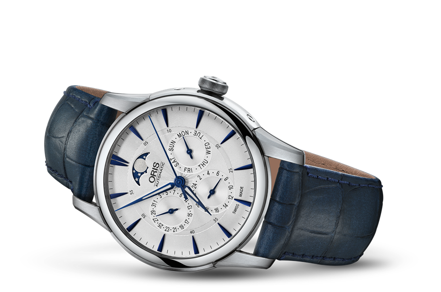 Artelier Complication
