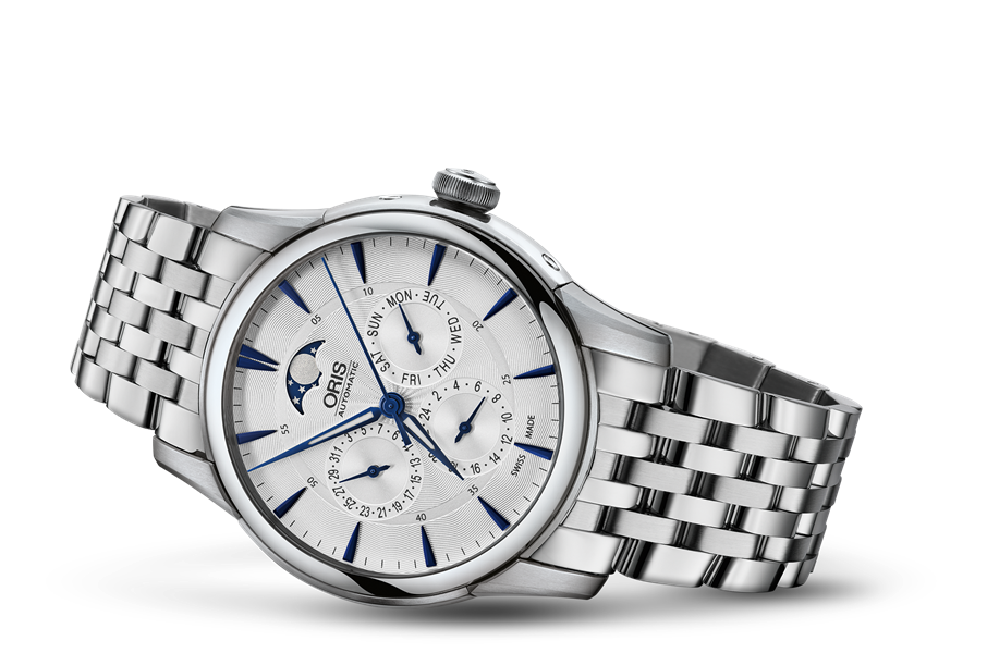 Artelier Complication