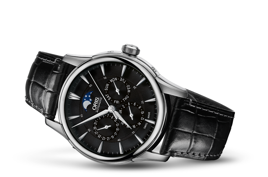 Artelier Complication