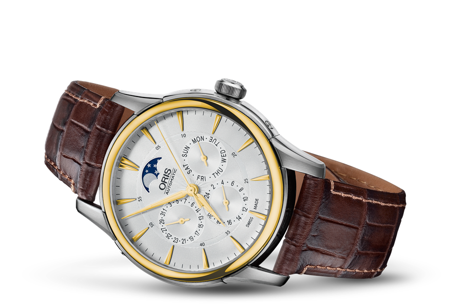 Artelier Complication
