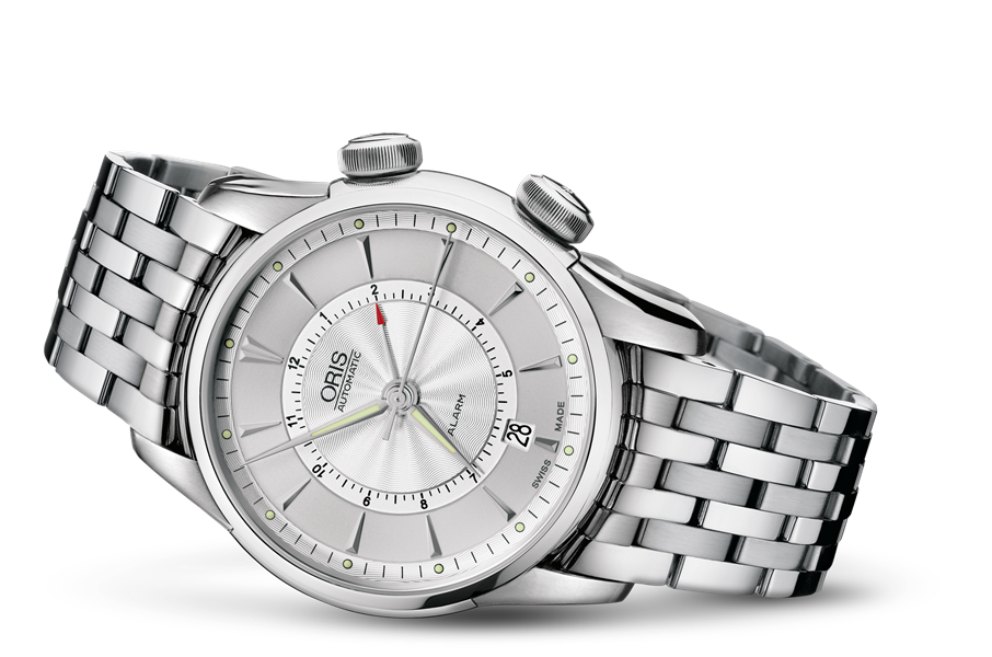 Artelier Alarm