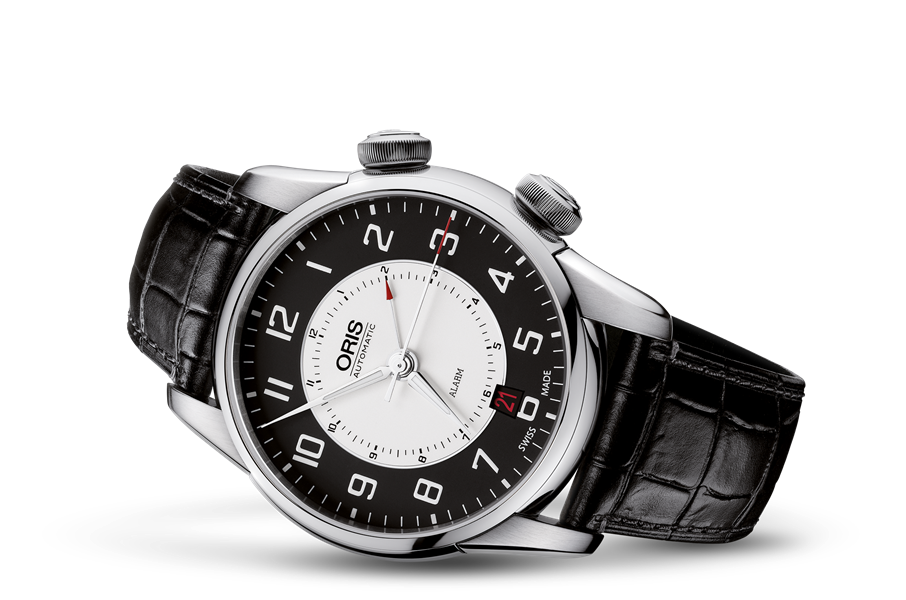 RAID 2011 Alarm Limited Edition