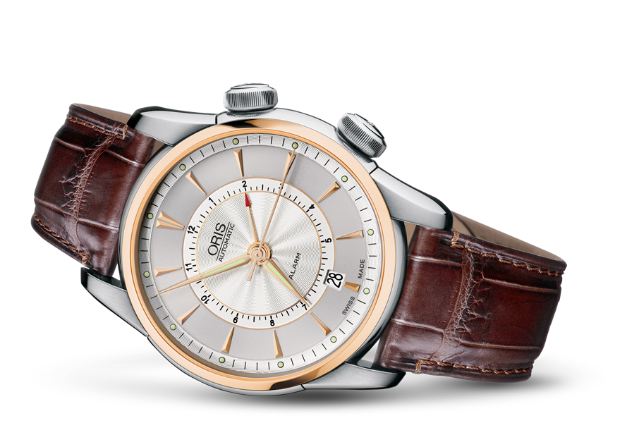 Artelier Alarm