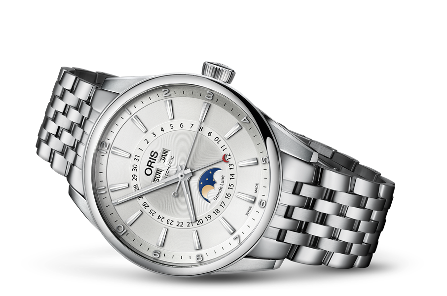 Artix Complication