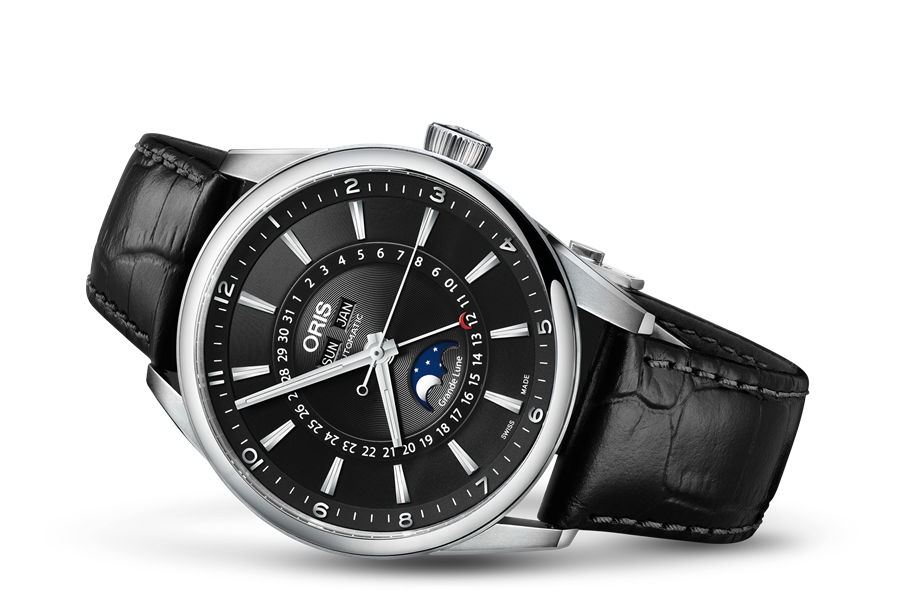 Artix Complication