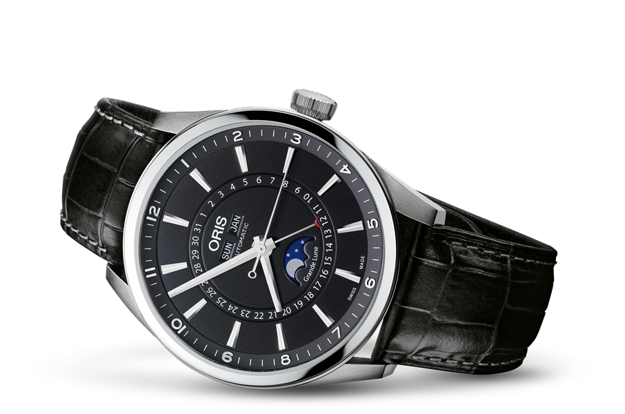 Artix Complication