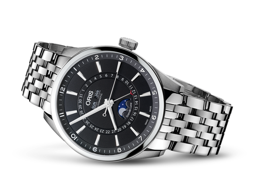 Artix Complication