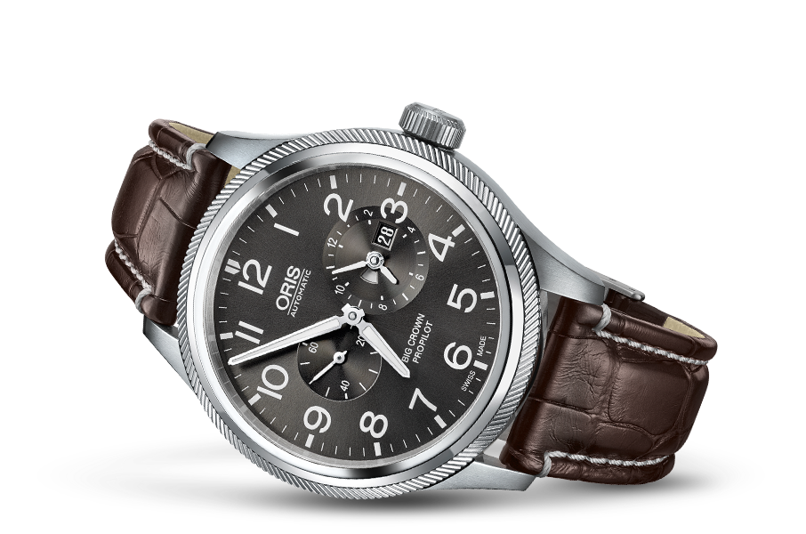 Big Crown ProPilot Worldtimer