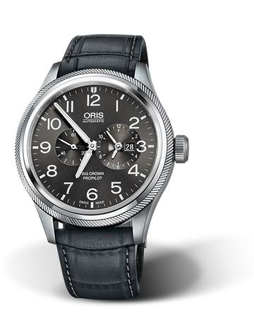 Big Crown ProPilot Worldtimer