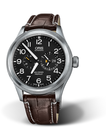 Big Crown ProPilot Worldtimer