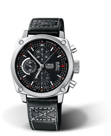BC4 Chronograph